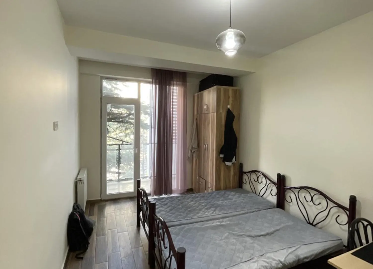Apartment, New Building Tbilisi 0*,  Georgia